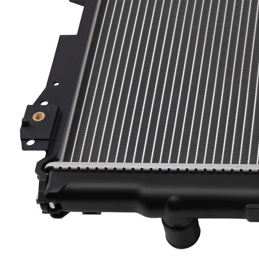 Coolant Radiator compatible for Toyota Tundra 4.6L 5.7L 2007-2020 164000S010 13549