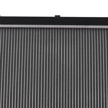 Coolant Radiator compatible for Toyota Tundra 4.6L 5.7L 2007-2020 164000S010 13549