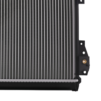 Coolant Radiator compatible for Toyota Tundra 4.6L 5.7L 2007-2020 164000S010 13549
