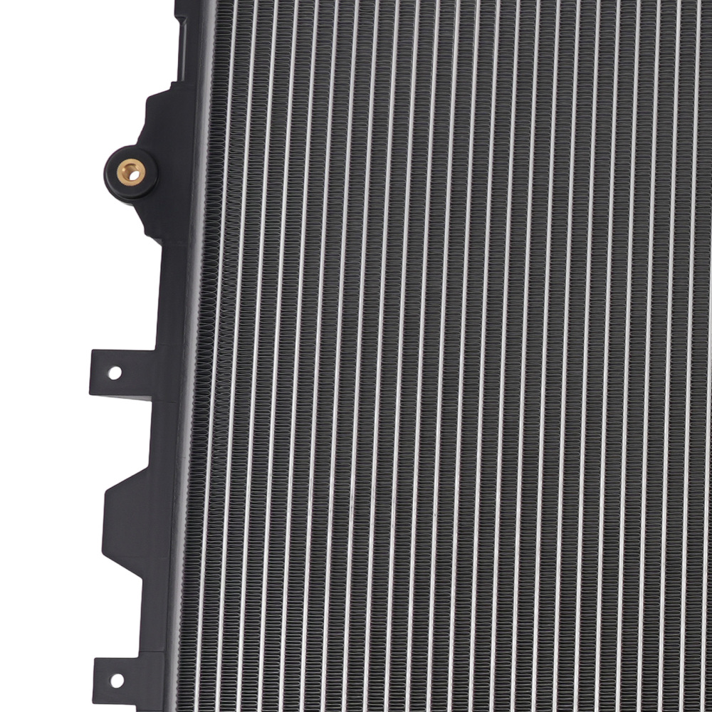 Coolant Radiator compatible for Toyota Tundra 4.6L 5.7L 2007-2020 164000S010 13549