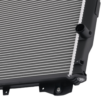 Aluminum Coolant Radiator compatible for Toyota Tundra 4.0L 07-14 8012993