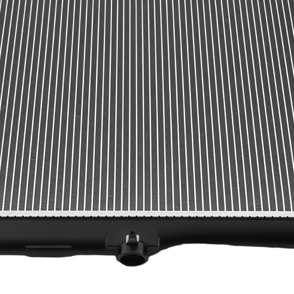 Aluminum Coolant Radiator compatible for Toyota Tundra 4.0L 07-14 8012993