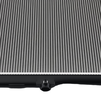 Aluminum Coolant Radiator compatible for Toyota Tundra 4.0L 07-14 8012993