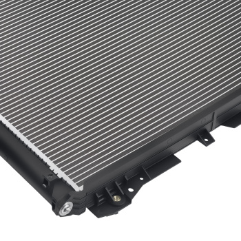 Aluminum Coolant Radiator compatible for Toyota Tundra 4.0L 07-14 8012993