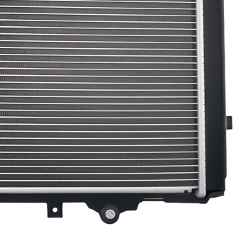 Aluminum Coolant Radiator compatible for Toyota Tundra 4.0L 07-14 8012993