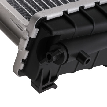 Radiator Aluminum Core Assembly compatible for Jaguar S-Type XF Vanden Plas RAD13148 AT/MT