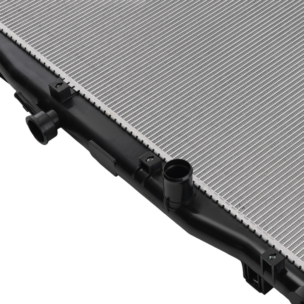 Aluminum Coolant Radiator for 2019-2023 compatible for Acura RDX 190105YFA01 CU13766AC301015