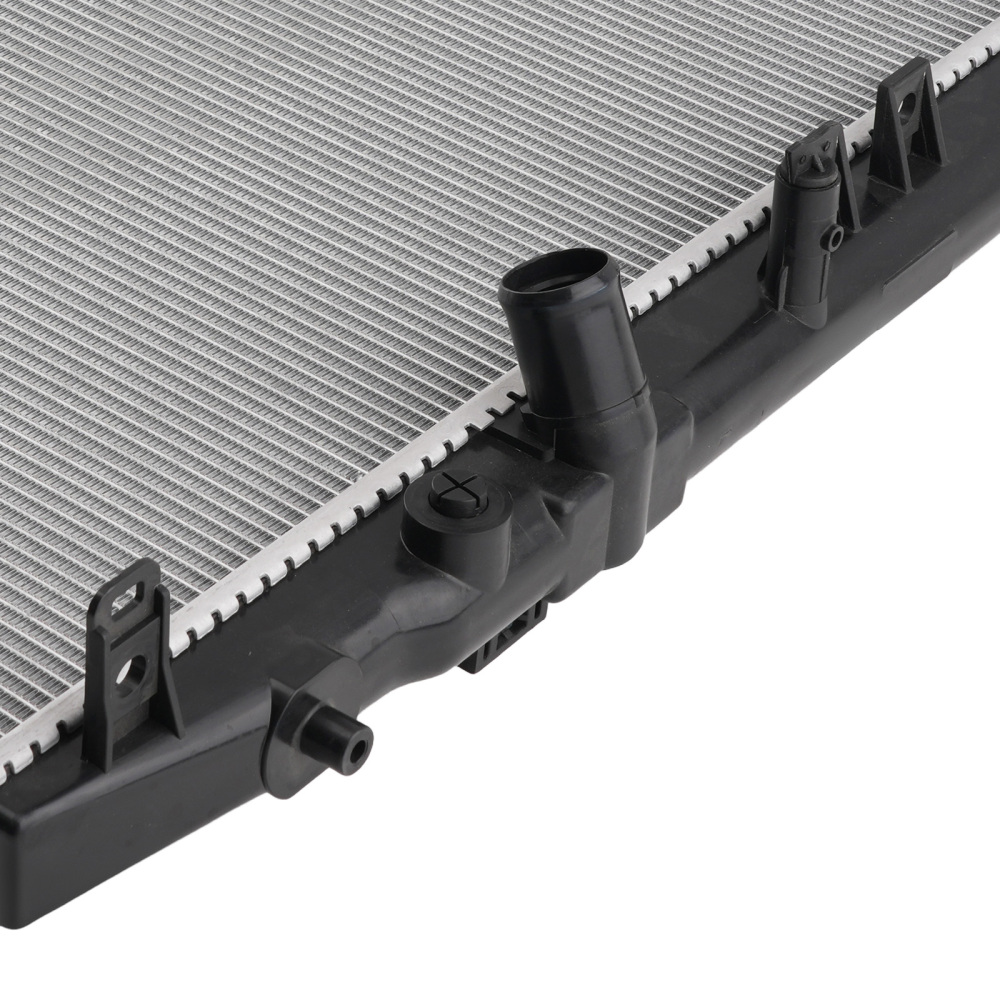 Aluminum Coolant Radiator for 2019-2023 compatible for Acura RDX 190105YFA01 CU13766AC301015