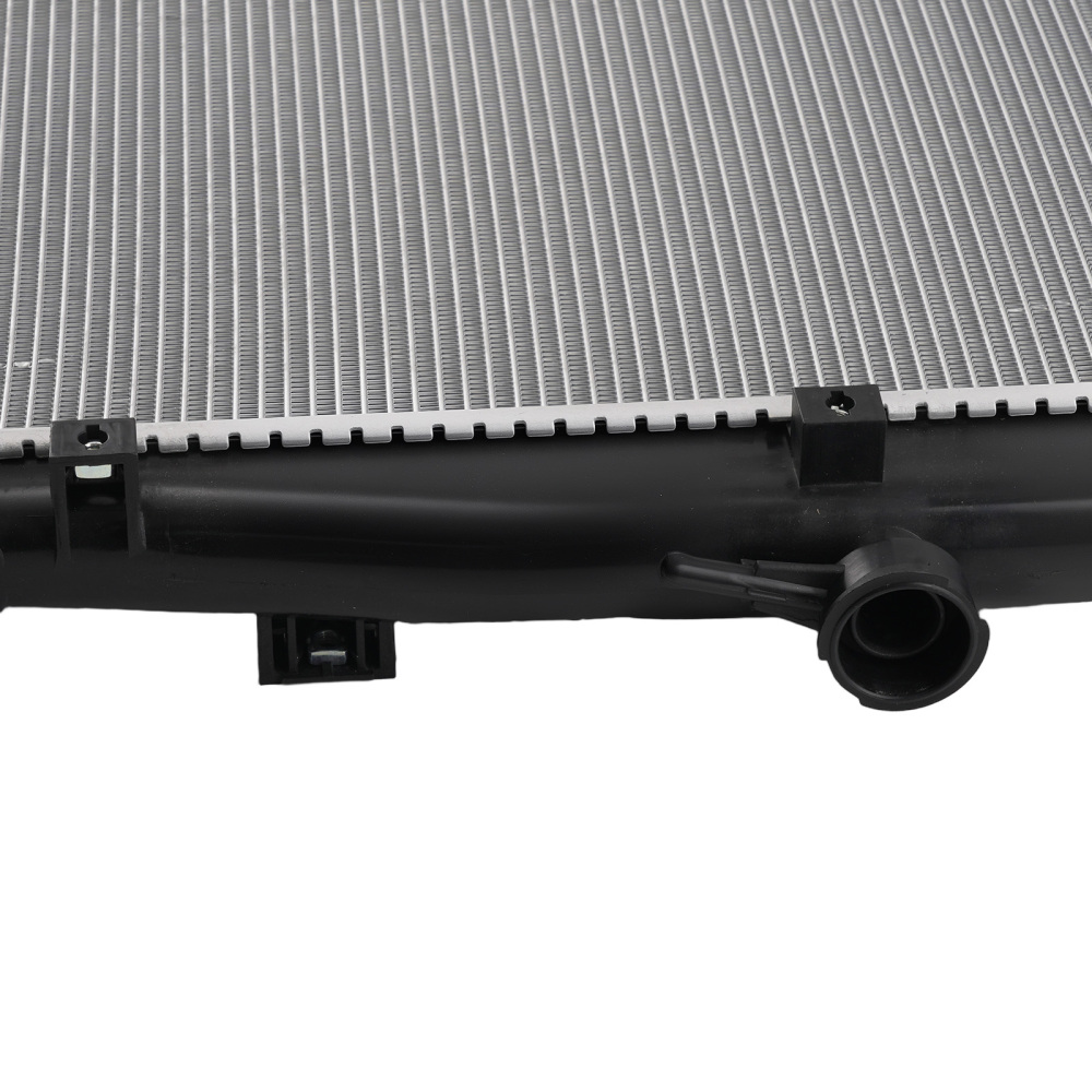 Aluminum Coolant Radiator for 2019-2023 compatible for Acura RDX 190105YFA01 CU13766AC301015