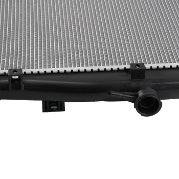 Aluminum Coolant Radiator for 2019-2023 compatible for Acura RDX 190105YFA01 CU13766AC301015