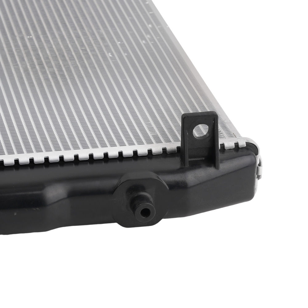 Aluminum Coolant Radiator for 2019-2023 compatible for Acura RDX 190105YFA01 CU13766AC301015