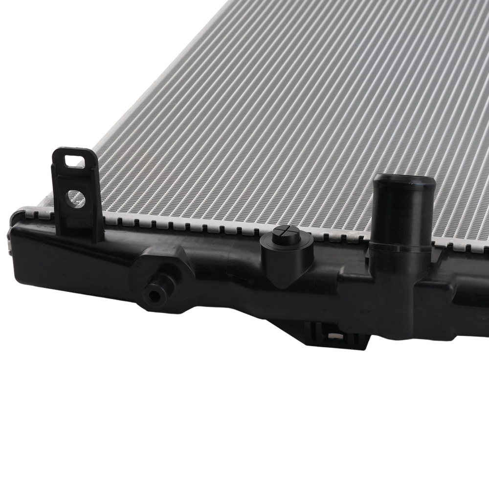 Aluminum Coolant Radiator for 2019-2023 compatible for Acura RDX 190105YFA01 CU13766AC301015