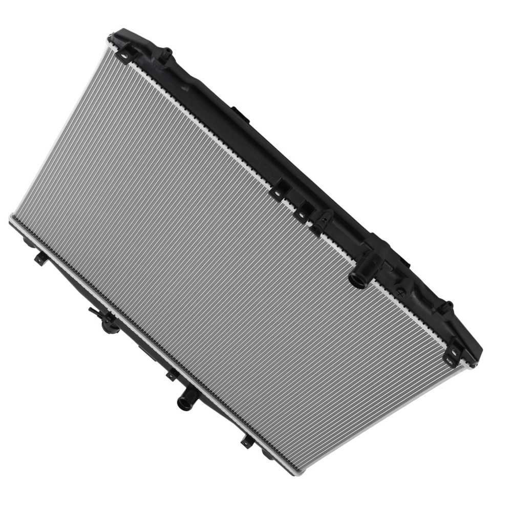 Aluminum Coolant Radiator for 2019-2023 compatible for Acura RDX 190105YFA01 CU13766AC301015