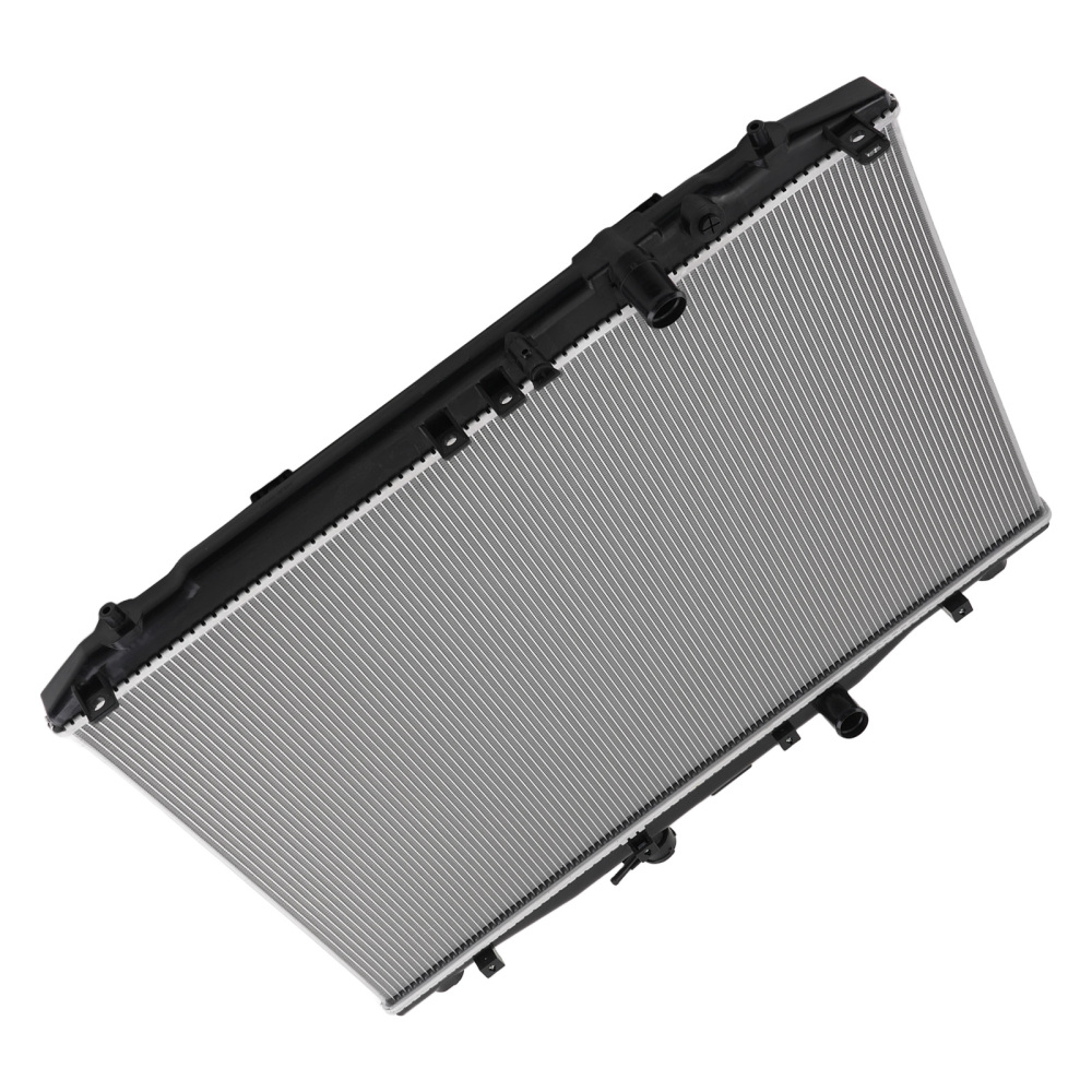 Aluminum Coolant Radiator for 2019-2023 compatible for Acura RDX 190105YFA01 CU13766AC301015