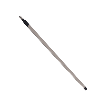 24 23.62in High Pressure Radiator Cleaning Wand Stainless Steel Flush Tool