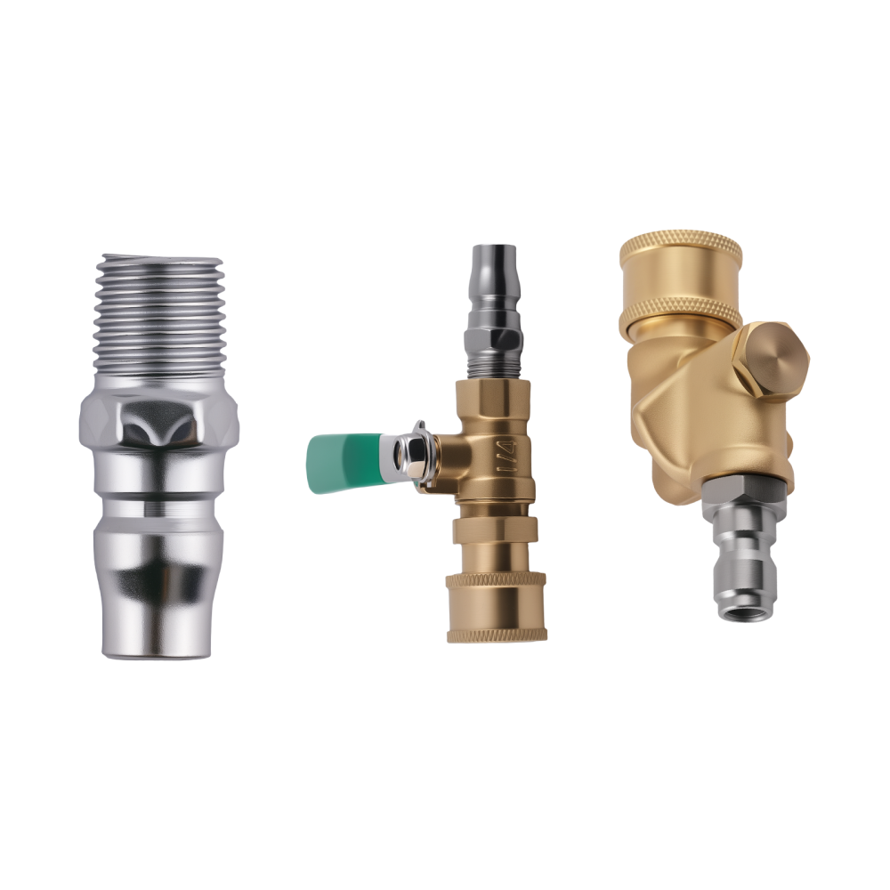 24 23.62in High Pressure Radiator Cleaning Wand Stainless Steel Flush Tool