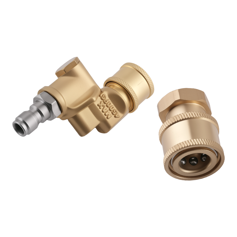 24 23.62in High Pressure Radiator Cleaning Wand Stainless Steel Flush Tool