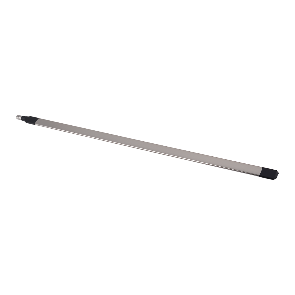 24 High Pressure Radiator Cleaning Wand Stainless Steel Flush Tool 25° Nozzle