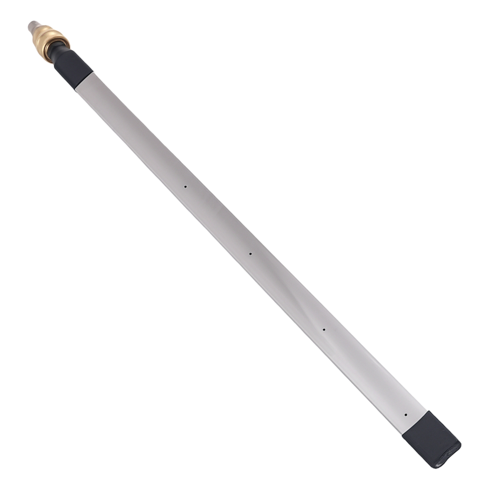 23.62 Radiator Flush Wand Stainless Steel High Pressure Cleaning Tool 24inch