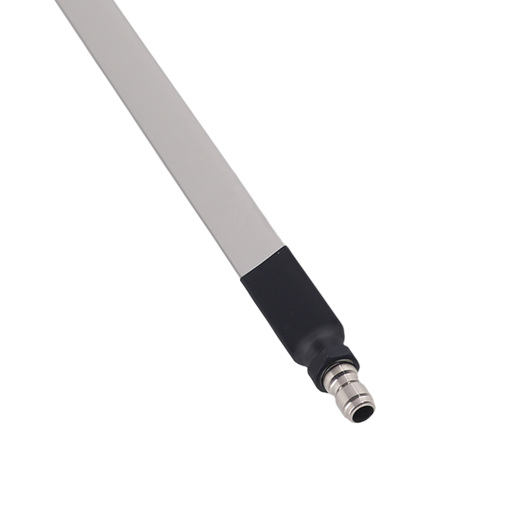 23.62 Radiator Flush Wand Stainless Steel High Pressure Cleaning Tool 24inch