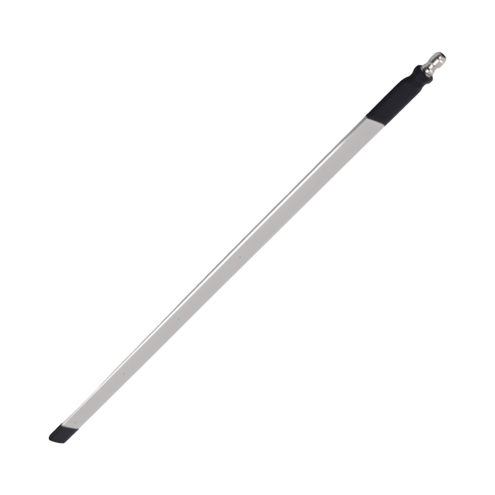 23.62 Radiator Flush Wand Stainless Steel High Pressure Cleaning Tool 24inch