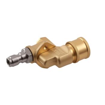 39.4 High Pressure Radiator Cleaning Tool Stainless Steel Wand Flush Kit