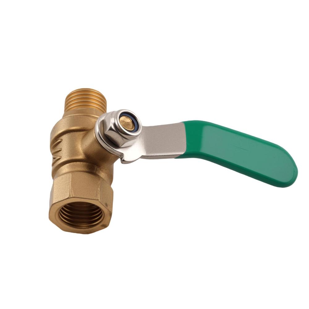 39.4 High Pressure Radiator Cleaning Tool Stainless Steel Wand Flush Kit