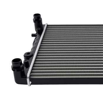 Radiatore Acqua compatibile per SEAT Cordoba 6L2 1.2-1.6 16V 6Q0121253K 6Q0121253AG Nuovo