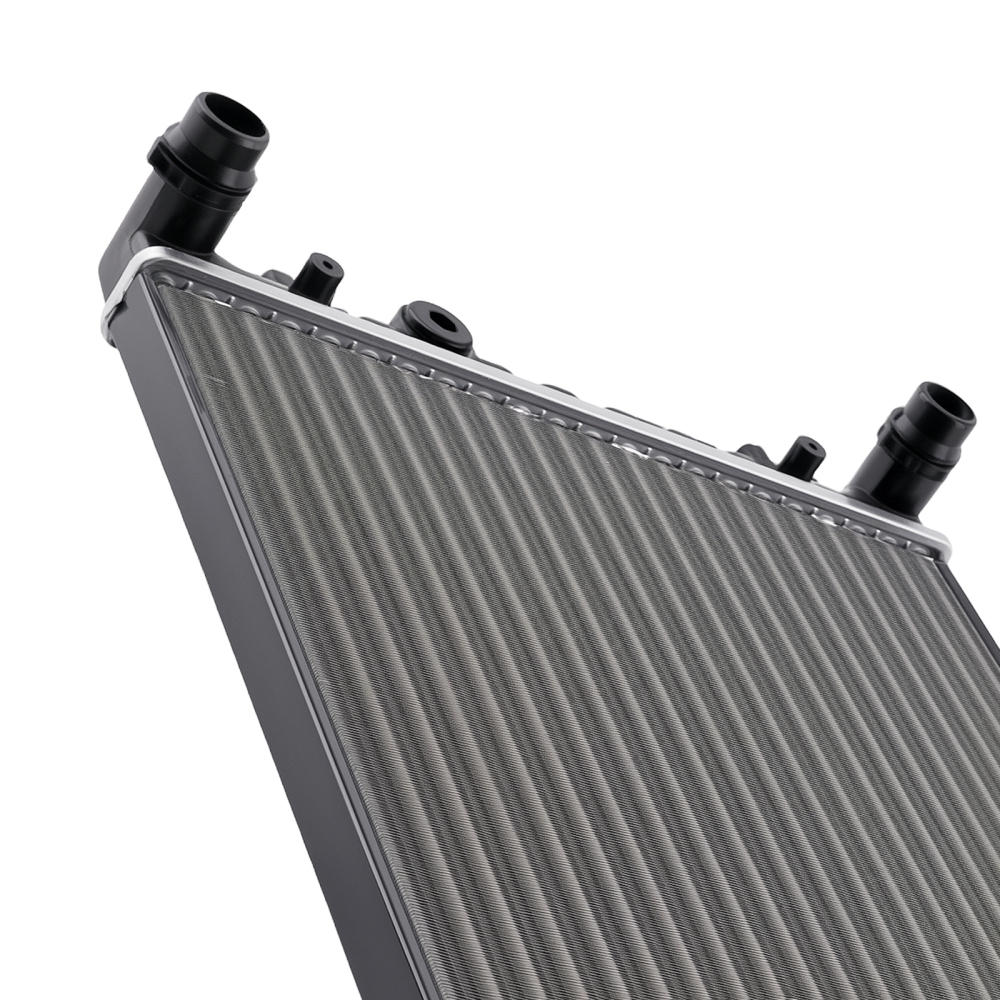 Radiatore Acqua compatibile per SEAT Cordoba 6L2 1.2-1.6 16V 6Q0121253K 6Q0121253AG Nuovo