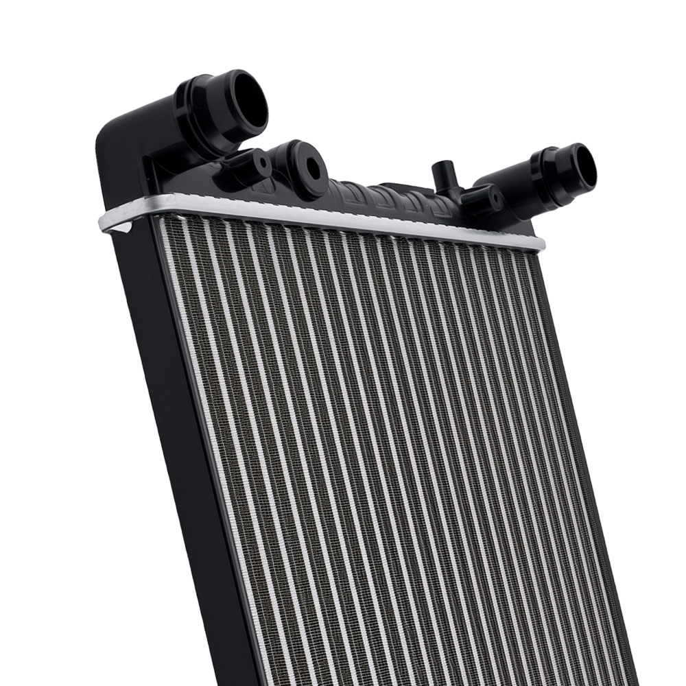 Radiatore Acqua compatibile per SEAT Cordoba 6L2 1.2-1.6 16V 6Q0121253K 6Q0121253AG Nuovo