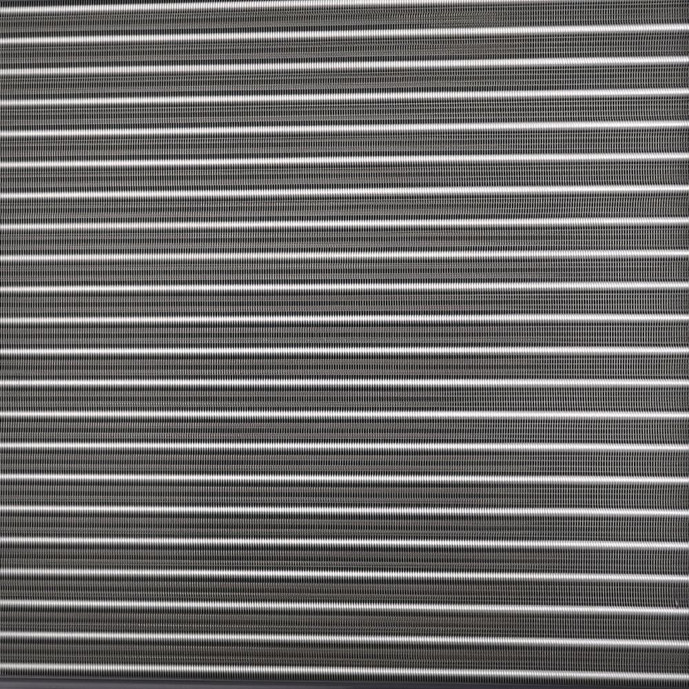 Radiatore Acqua compatibile per SEAT Cordoba 6L2 1.2-1.6 16V 6Q0121253K 6Q0121253AG Nuovo