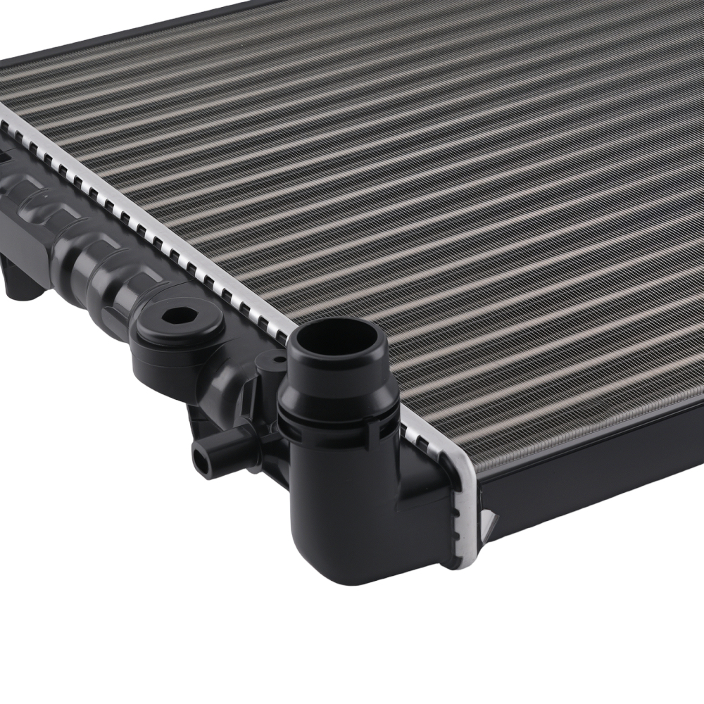 Radiatore Acqua compatibile per SEAT Cordoba 6L2 1.2-1.6 16V 6Q0121253K 6Q0121253AG Nuovo