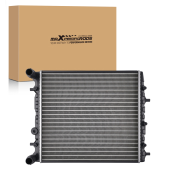 Radiatore Acqua compatibile per SEAT Cordoba 6L2 1.2-1.6 16V 6Q0121253K 6Q0121253AG Nuovo