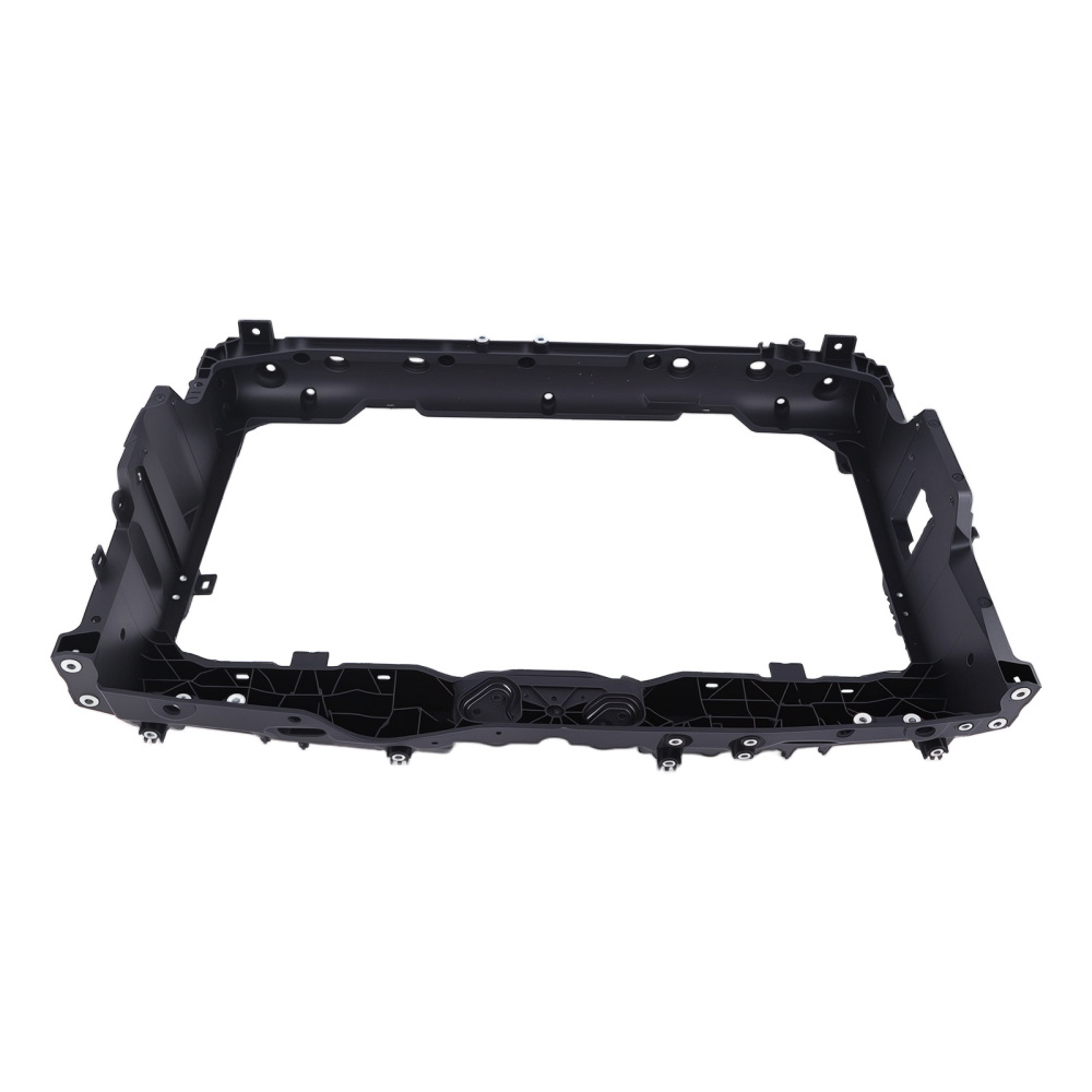 Radiator Support with Brackets compatible for Honda Civic 2022 2023 2024 2025 71413-T20-A00
