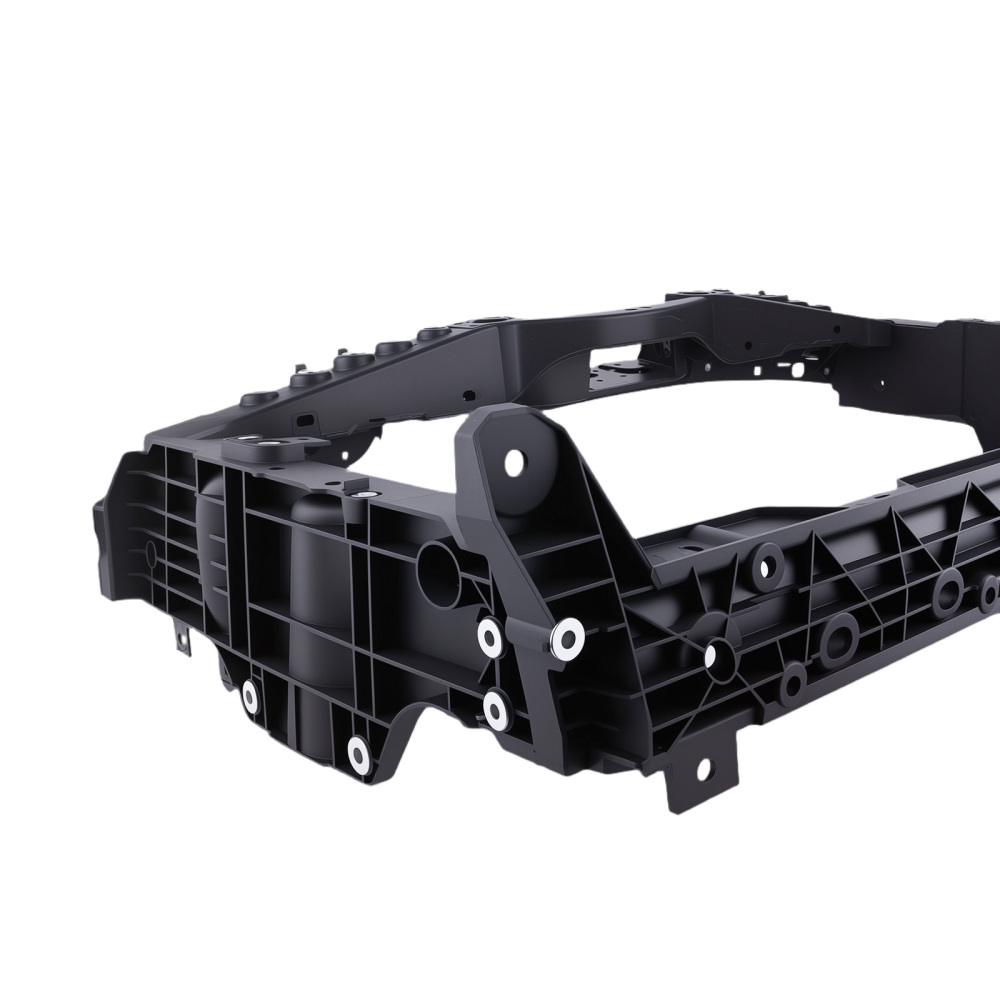 Radiator Support with Brackets compatible for Honda Civic 2022 2023 2024 2025 71413-T20-A00