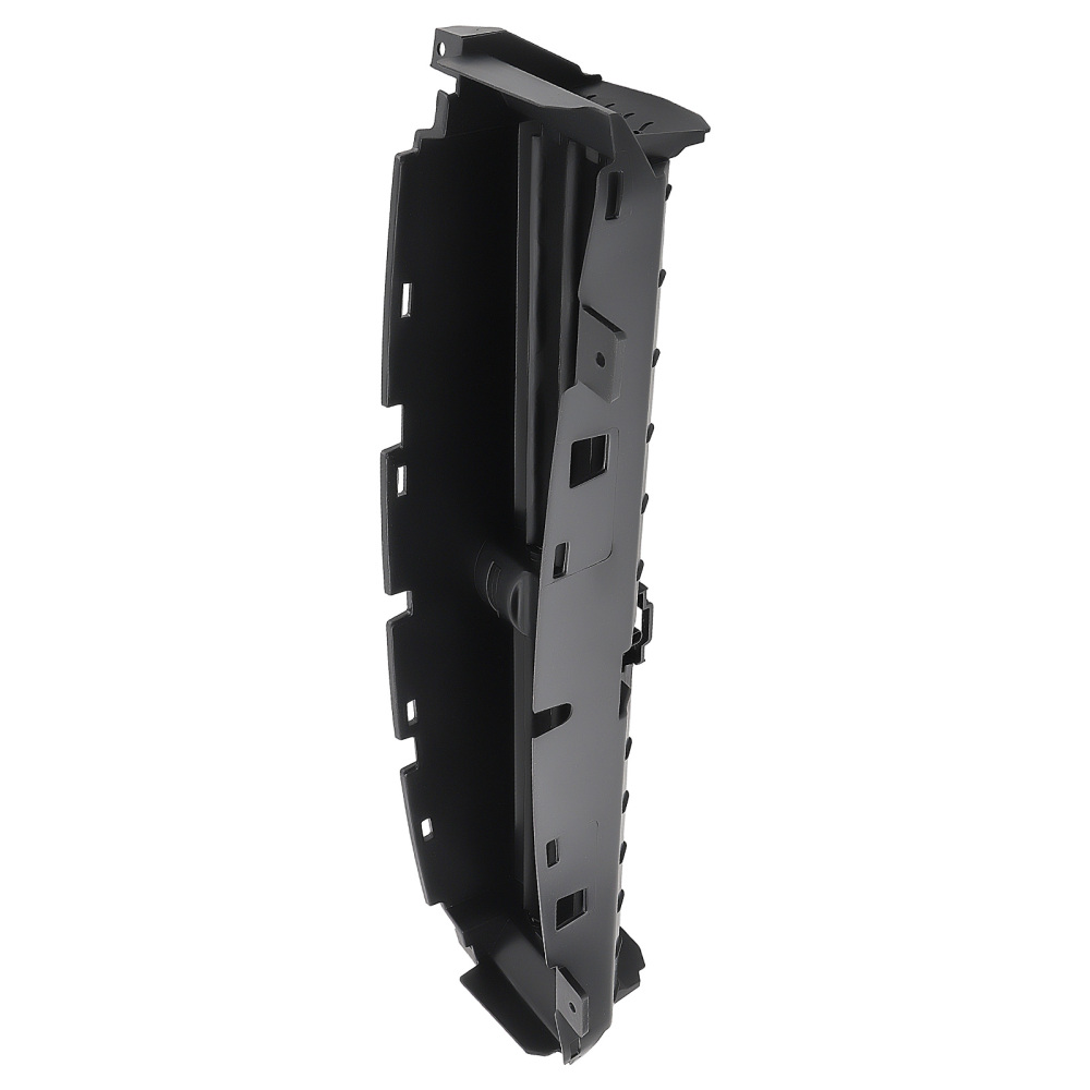 Active Grille Shutter w/ Motor Assembly compatible for Jeep Cherokee KL 2019 2020 2021-2023