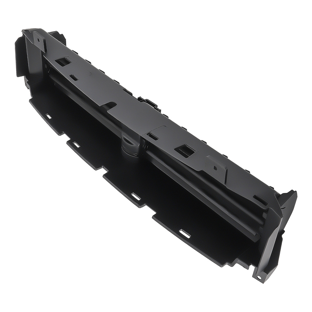 Active Grille Shutter w/ Motor Assembly compatible for Jeep Cherokee KL 2019 2020 2021-2023