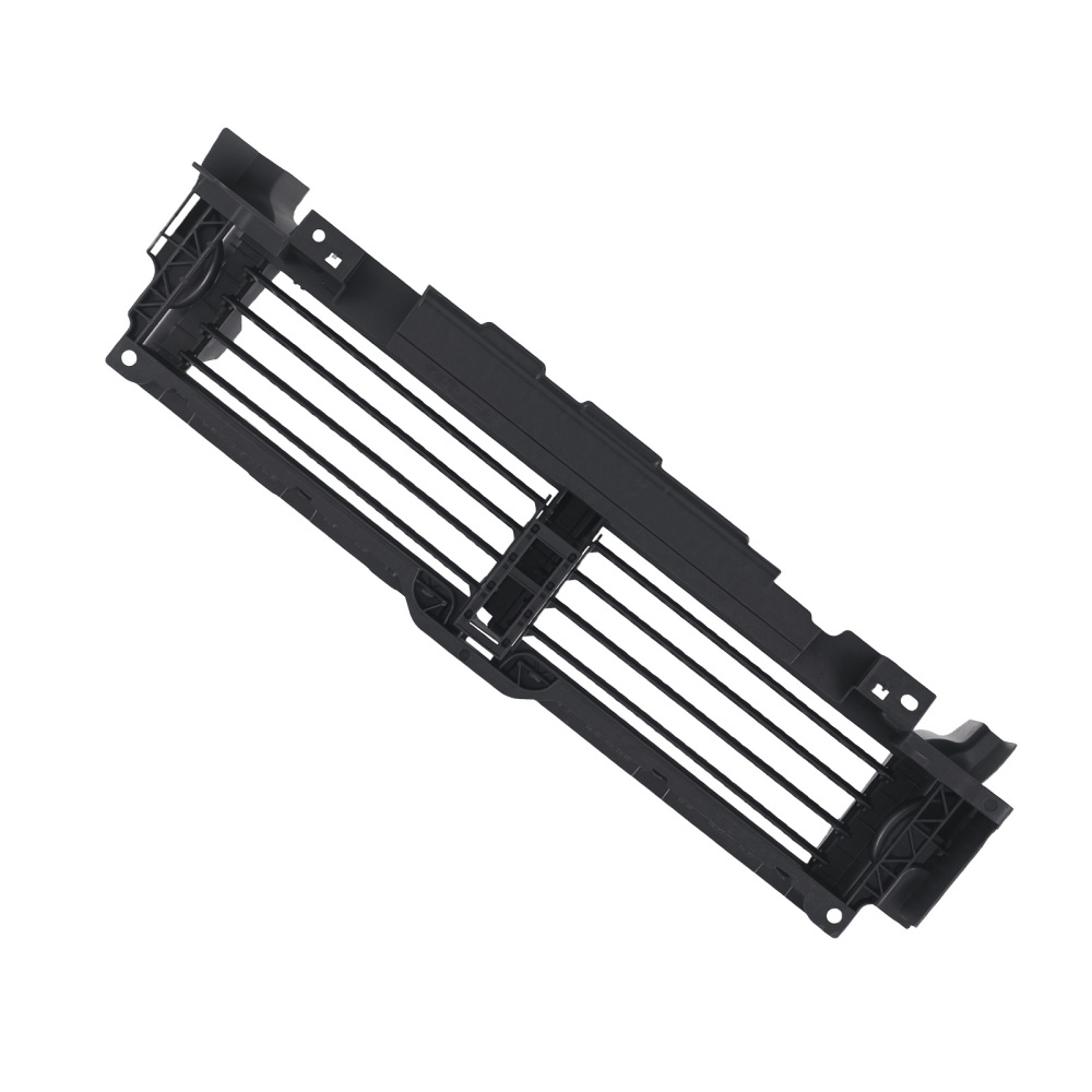 Radiator Active Grill Shutter compatible for Honda Accord 2018-2022 71300-TVA-A01 Black