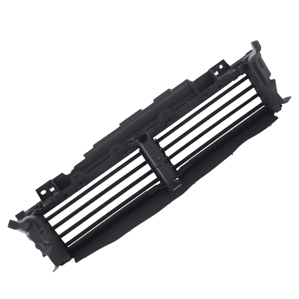 Radiator Active Grill Shutter compatible for Honda Accord 2018-2022 71300-TVA-A01 Black