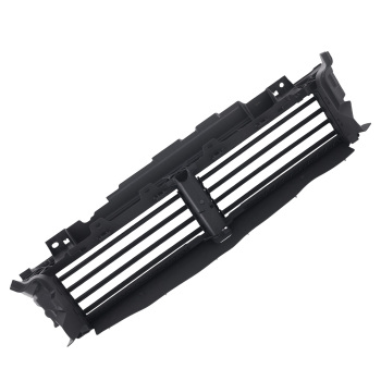 Radiator Active Grill Shutter compatible for Honda Accord 2018-2022 71300-TVA-A01 Black