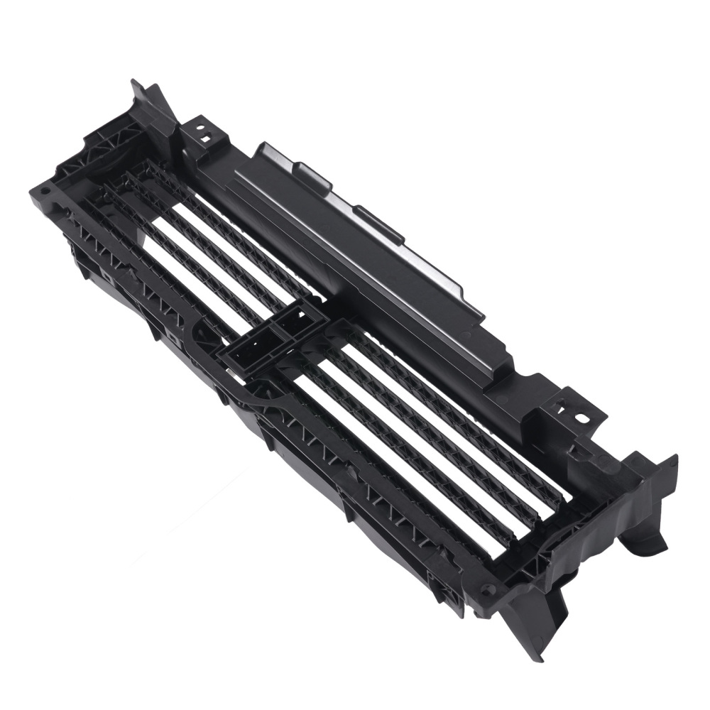 Radiator Active Grill Shutter compatible for Honda Accord 2018-2022 71300-TVA-A01 Black
