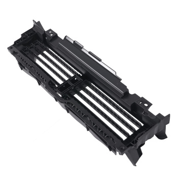 Radiator Active Grill Shutter compatible for Honda Accord 2018-2022 71300-TVA-A01 Black