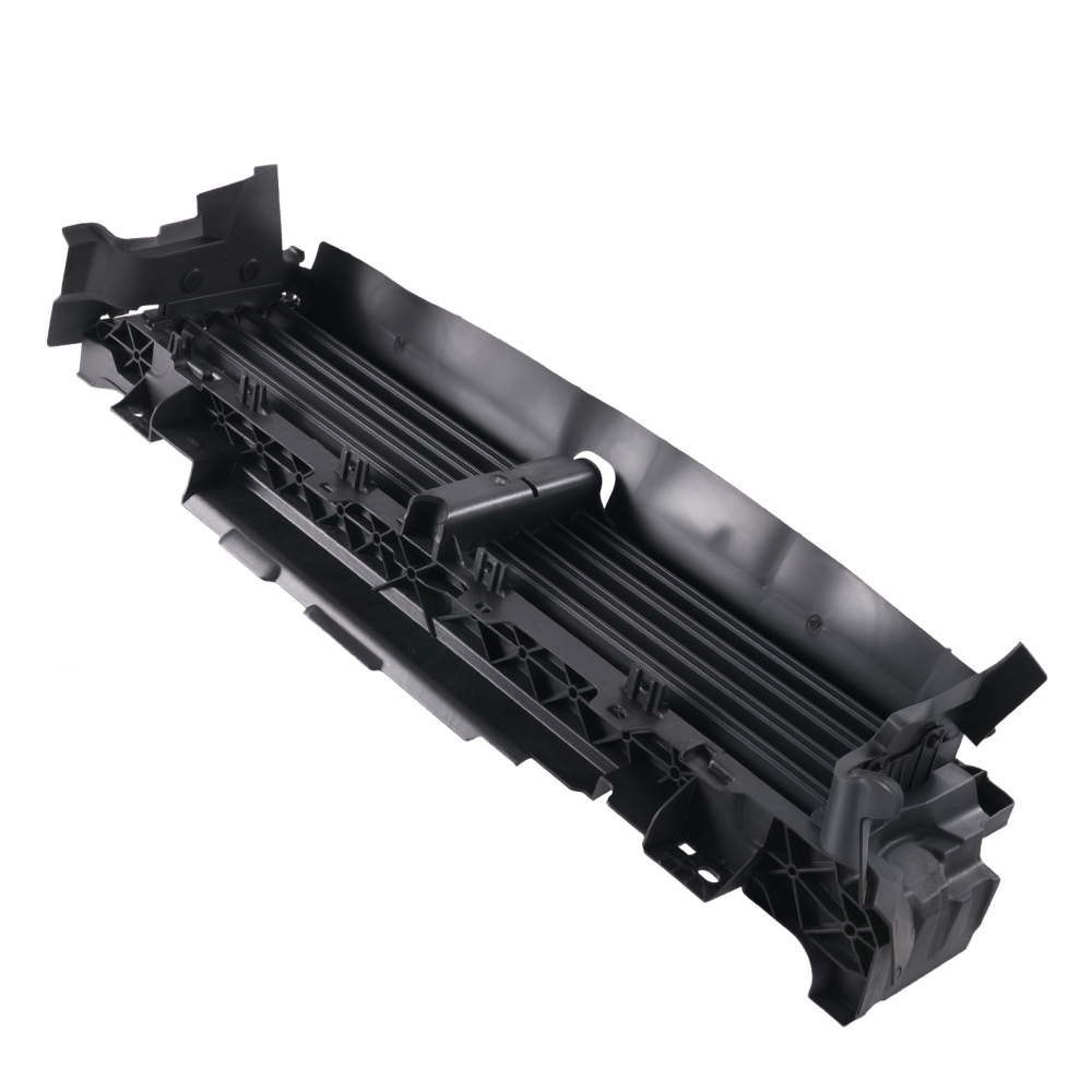 Radiator Active Grill Shutter compatible for Honda Accord 2018-2022 71300-TVA-A01 Black