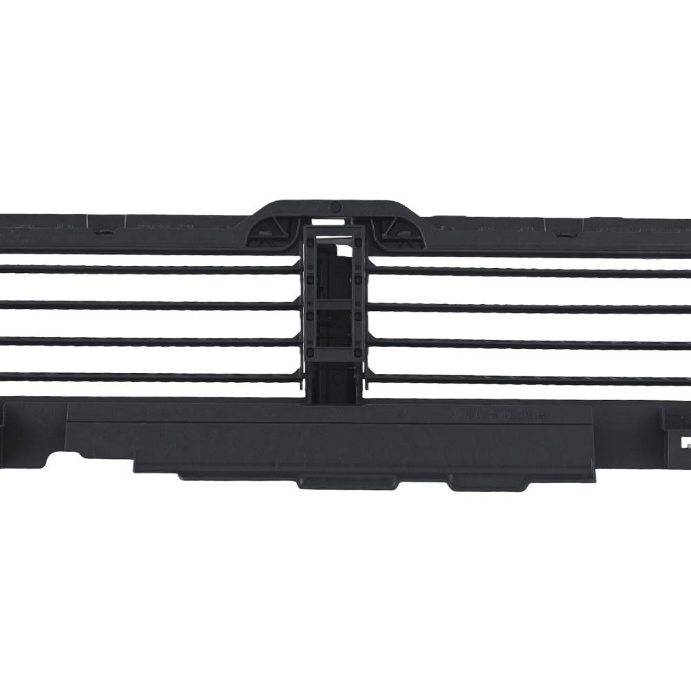 Radiator Active Grill Shutter compatible for Honda Accord 2018-2022 71300-TVA-A01 Black