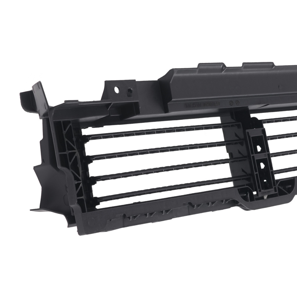 Radiator Active Grill Shutter compatible for Honda Accord 2018-2022 71300-TVA-A01 Black