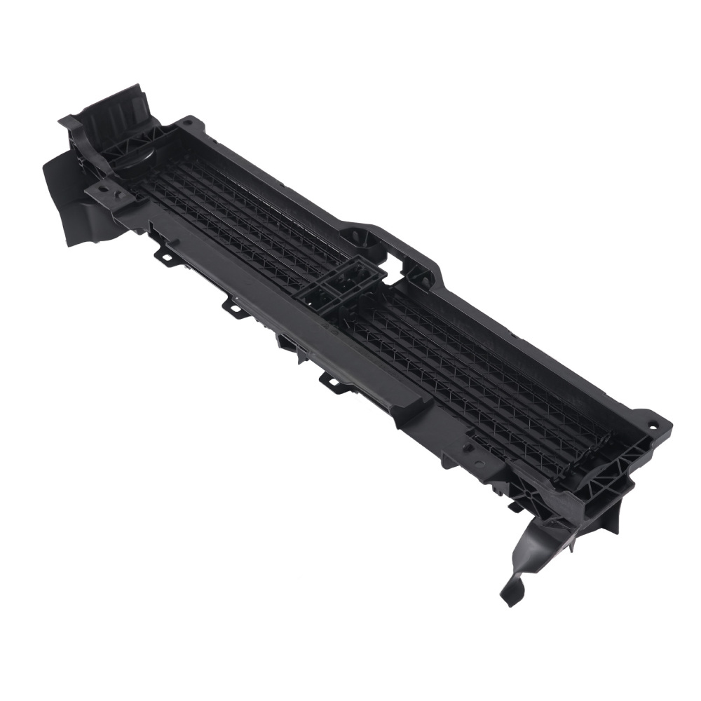 Radiator Active Grill Shutter compatible for Honda Accord 2018-2022 71300-TVA-A01 Black