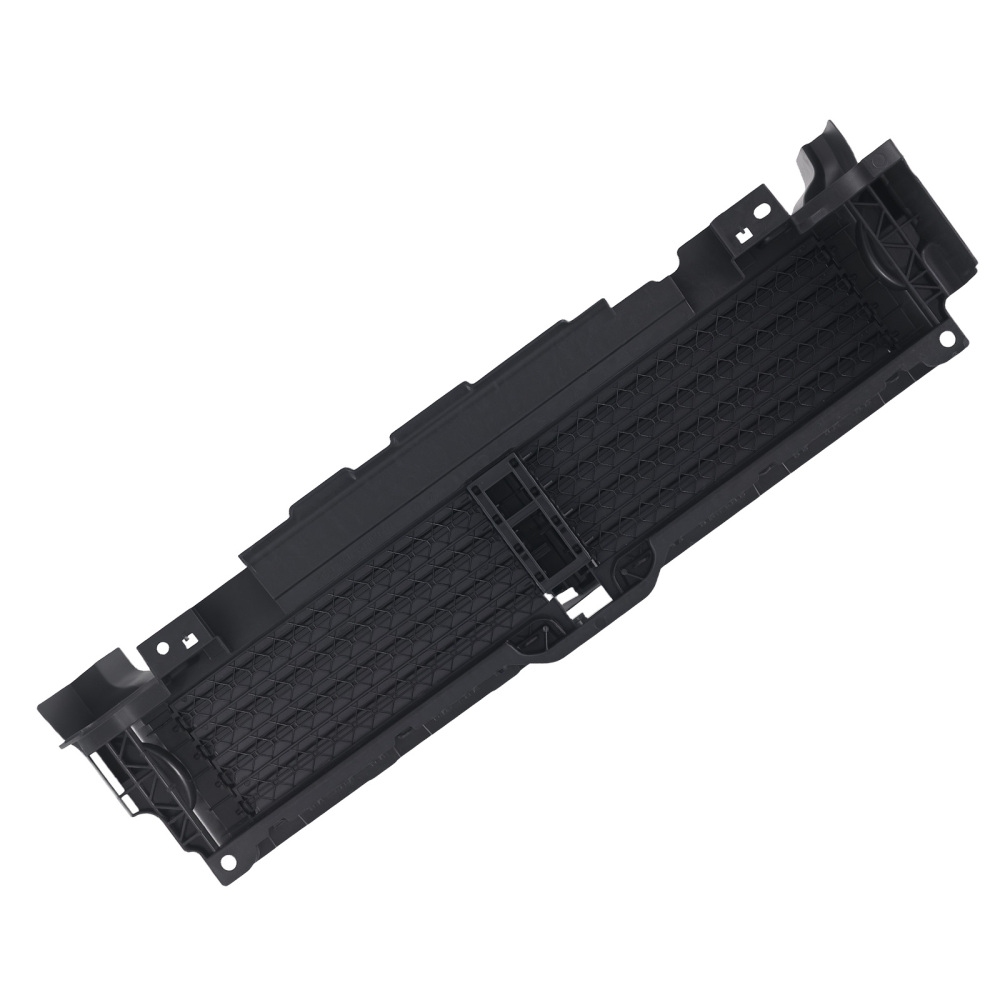 Radiator Active Grill Shutter compatible for Honda Accord 2018-2022 71300-TVA-A01 Black