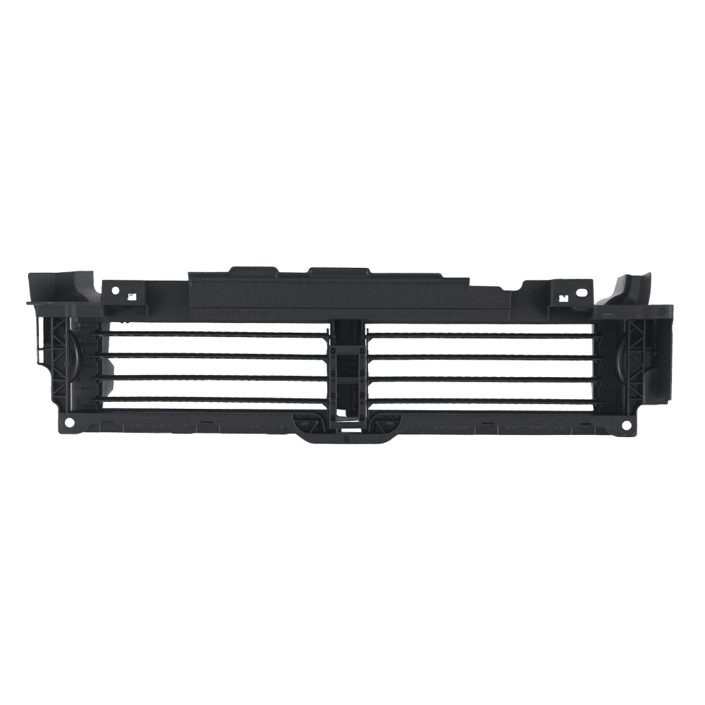 Radiator Active Grill Shutter compatible for Honda Accord 2018-2022 71300-TVA-A01 Black