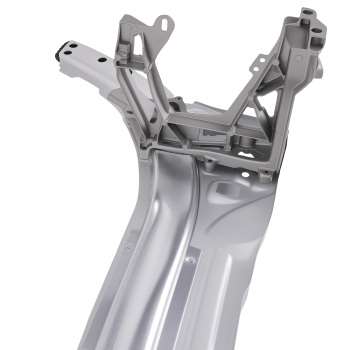 Advanced Radiator Shutter compatible for Mercedes W205 C Class 2056203201 2014-2022