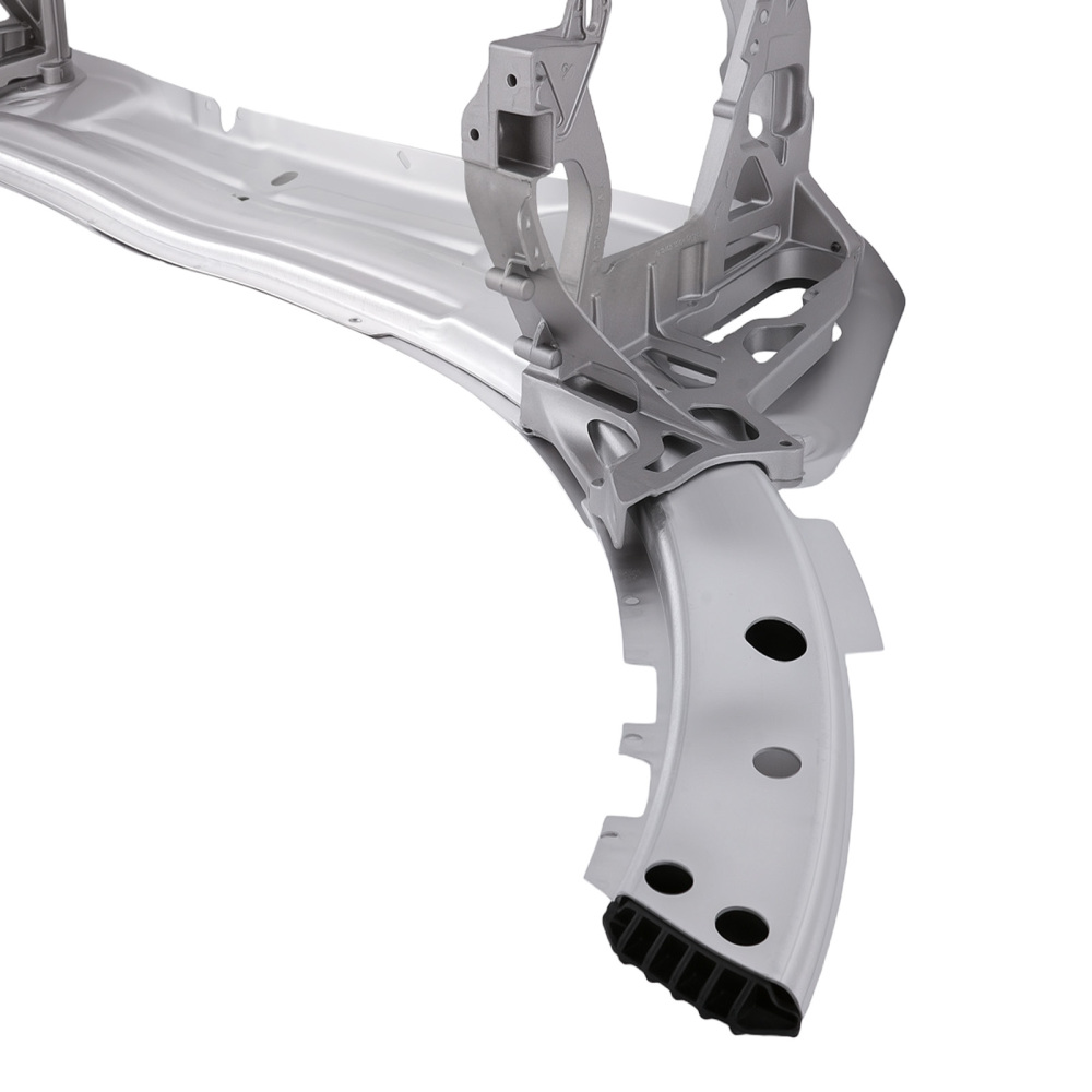 Advanced Radiator Shutter compatible for Mercedes W205 C Class 2056203201 2014-2022